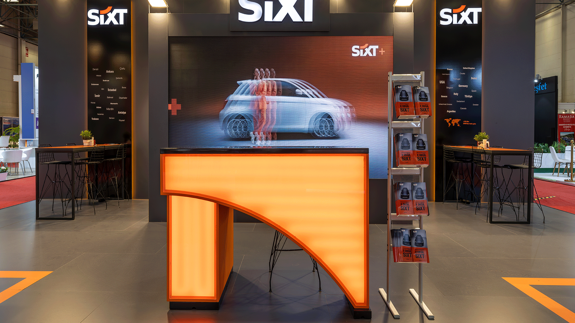 EFEX216, Fuar Stand, Fuar Stant, Fuar Stand Tasarımı, Fuar Stand Fiyat Teklifi, Stand, Stant, Mimarlık, Pendik, İstanbul, İmalat, EFEX, EFEX216 Mimarlık, EFEX216 İç Mimarlık, Pendik İç Mimarlık, Pendik Mimarlık, İstanbul Mimarlık, Fuar Tasarım, Stand İmalatı, Stand Design